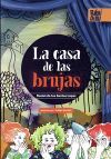 La casa de las brujas