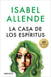 La Casa De Los Espíritus De Isabel Allende