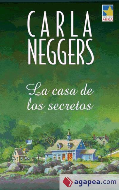 La casa de los secretos (Ebook)