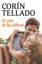 Portada de La casa de los solteros (Ebook)