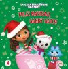 La casa de muñecas de Gabby. Un cuento - ¡Feliz Navidad, Gabby-gatos!