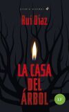 La casa del &aacute;rbol. Premio de Literatura Juvenil Alandar 2025