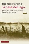 La Casa Del Lago- 2026