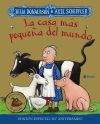 La Casa Más Pequeña Del Mundo. Edición Especial 30 Aniversario De Vivero Rodríguez, Roberto; Donaldson, Julia