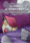 La casa y el cementerio