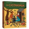 La castanyada