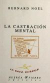 La castración mental