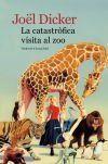 La catastròfica visita al zoo La catastròfica visita al zoo
