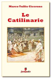 Portada de La catilinarie (Ebook)