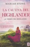 La cautiva del highlander