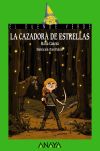 La Cazadora De Estrellas De María Canosa