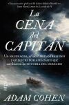 La cena del capit&aacute;n