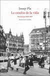 La cendra de la vida: Narracions 1949-1967