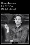 La Chica De La Leica