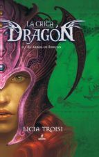 Portada de La chica drag&oacute;n II (Ebook)