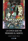 La chica que ha perdido el norte