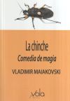 La chinche - Comedia de magia