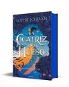La cicatriz en el hueso