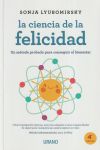 La ciencia de la felicidad