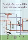 La cigüeña, la abubilla y algunos otros animales