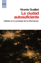 Portada de La ciudad autosuficiente (Ebook)