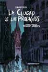 La Ciudad De Los Prodigios (novela Gráfica) De Mendoza, Eduardo; Stassi, Claudio