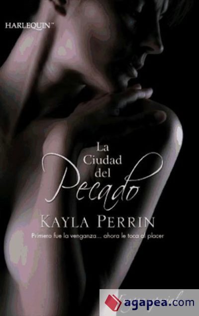 La ciudad del pecado (Ebook)