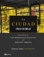 Portada de La ciudad invisible (Ebook)