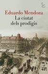 La ciutat dels prodigis