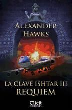 Portada de La clave Ishtar III. Réquiem (Ebook)