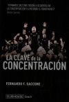 La clave de la concentracion