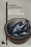 La cocina cristiana de Occidente