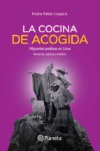 Portada de La cocina de acogida (Ebook)