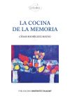 La cocina de la memoria