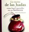 La cocina de las hadas