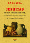 La cocina de los Jesuitas