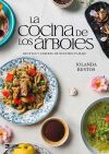La cocina de los &aacute;rboles