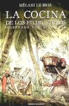 La cocina de los filibusteros