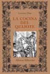 La cocina del Quijote