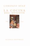 La cocina del Quijote