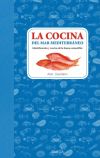 La cocina del mediterráneo: Identificación y recetas de la fauna comestible