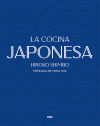 La cocina japonesa