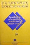 La Coeducación De Las Identidades Masculinas En La Educación Secundaria