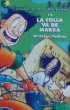 La colla va de marxa