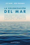 La colonización del mar