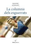 La columna dels esguerrats