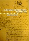 La compañía de comercio sevillana entre 1747 y 1848