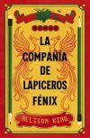 La compa&ntilde;&iacute;a de lapiceras f&eacute;nix