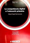 La Competència Digital A L'educació Primaria