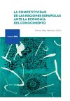 La competitividad de las regiones españolas ante la economía del conocimiento